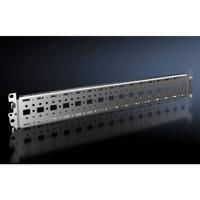 Rittal VX 8617.020 Montagechassis (l x b x h) 500 x 64 x 23 mm Plaatstaal 4 stuk(s) - thumbnail