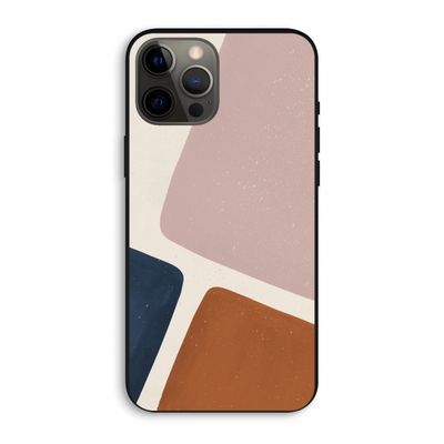 Geo #2: iPhone 12 Pro Max Biologisch afbreekbaar hoesje
