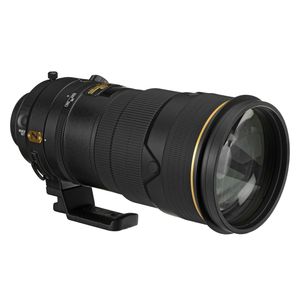 Nikon AF-S 300mm f/2.8G VR ED Type II objectief