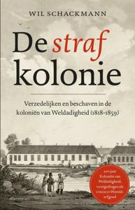 De strafkolonie (Paperback)