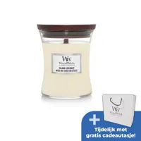 WW Island Coconut Mini Candle