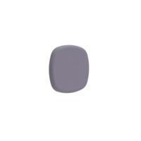Buzzi Space - BuzziPebl Light One Medium Wandlamp