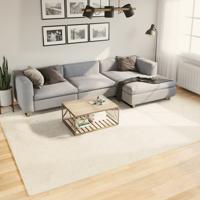 Vloerkleed OVIEDO laagpolig 240x340 cm beige - thumbnail