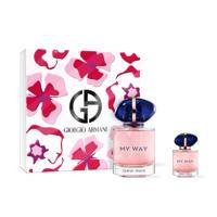 Giorgio Armani My Way Eau de Parfum Mother's Day Gift Set