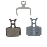 VAR Disc pads for Formula Mega/The One