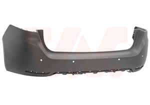 Van Wezel Bumper 4081548