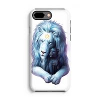 Child Of Light: iPhone 8 Plus Tough Case