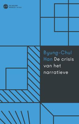 De crisis van het narratieve (Paperback)