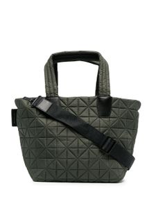 VeeCollective sac à main à fermeture zippée - Vert