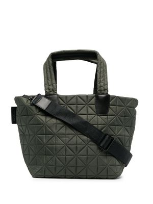 VeeCollective sac à main à fermeture zippée - Vert