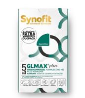Synofit Groenlipmossel 5in1 GLMax Plus 440mg 120Capsules