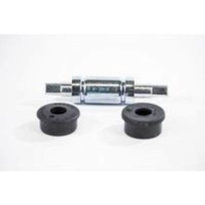 Gazelle Trapas inslag | 38mm | 133mm