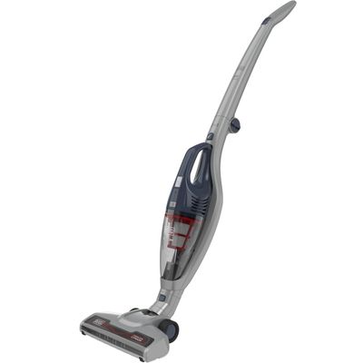 SVB520JW 18V 2.0Ah 2IN1 Steelstofzuiger Steelstofzuiger
