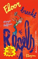Floor breekt de regels (Hardback)