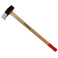 MM Eurotool Kloofbijl 3kg steel hickory 90cm