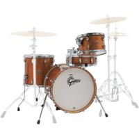 Gretsch Drums CT1-J484-BS Catalina Club 4-delige ketelset Bronze Sparkle