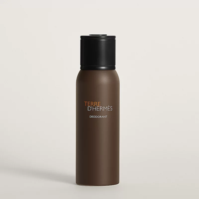 Hermès Herengeuren Terre d'Hermès Herengeuren Deodorant Spray 150ml