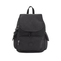 Kipling Rugzak City Pack S Black Noir