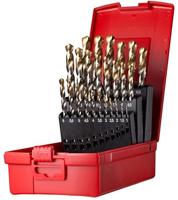 Dormer borenset 1-13mm a002 25-dlg