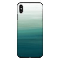 Ocean: iPhone XS Max Tough Case