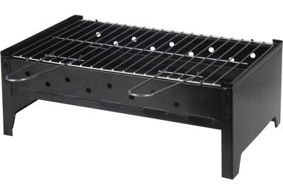 BBQ rechthoek