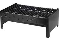 BBQ rechthoek