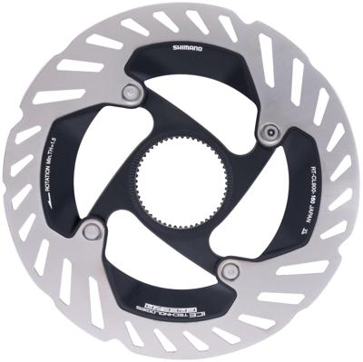 SHIMANO remschijf "rt-cl900". shim.brake rotors da 180mm cl cl900 ice int