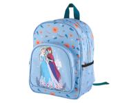Rugzak met gymtas en etui (Frozen)