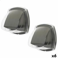 Zonnelamp Aktive 8,5 x 9 x 5,5 cm (6 Stuks)