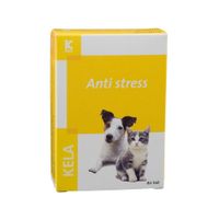 Kela Anti Stress - 60 tabletten - thumbnail