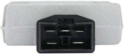 Coming Soon Voltage regulator rms 5 pins