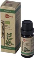 Aromed Dennennaald olie bio 10 Milliliter
