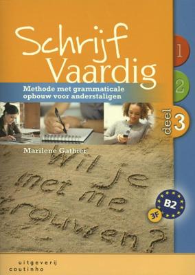 SchrijfVaardig (Paperback)