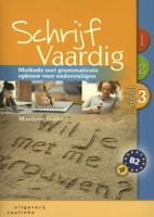 SchrijfVaardig (Paperback)