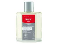 Speick Active after shave lotion - 100ml - for men