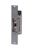 Effeff 143 Elektrische brandbestendige inbouw deuropener type 143 | 12 of 24V=~ | 100% ED | DIN rechts. - 10033922