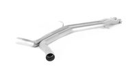 Remus soundpipe passend voor(middendemper delete) Audi RS4 Avant 2017+ 0470170000