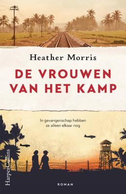 De vrouwen van het kamp (Paperback)