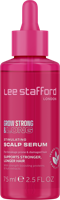 Lee Stafford Grow Strong & Long Stimulating Scalp Serum 75ml | Voor Alle Haartypen