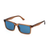 Heren zonnebril Police SPLP21E-54805P ø 54 mm