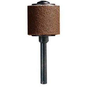 Dremel Schuurband en opspandoorn 13 mm | K60 - 2615040732