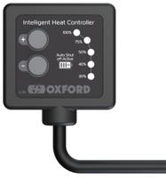 OXFORD handvatverwarming "courier hotgrips®".