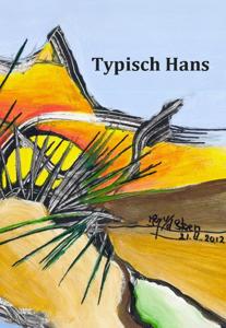 Typisch Hans (Paperback)