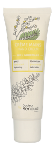 Dr. Renaud Perfumed Hand Cream 50 ml