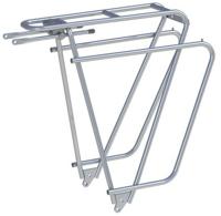Tubus Achterdrager 26/28" logo classic
