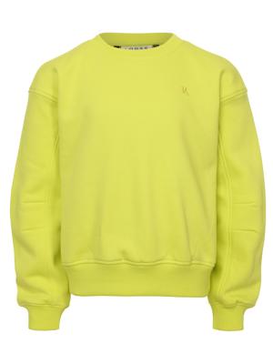 LOOXS 10sixteen winter sweater meisjes - groen