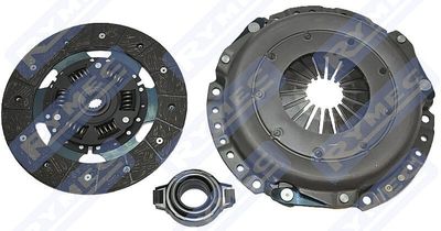 Koppelingsset JT7907