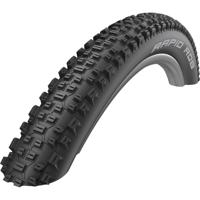 Schwalbe Buitenband rapid rob k-guard 29 x 2.10 (54-622) zwart