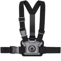 DJI Osmo Action Chest Strap Mount