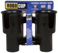 RoboCup, zwart RoboCup, zwart